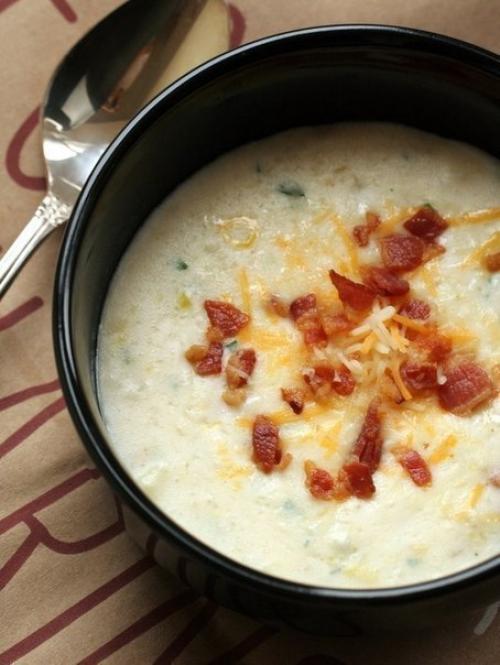 Тор - 10 просто шикарных первых блюд! 03 Тор - 10 просто шикарных первых блюд! 03