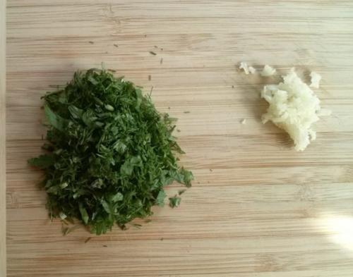 Тещин Язык из кабачков. 05 Тещин Язык из кабачков. 05