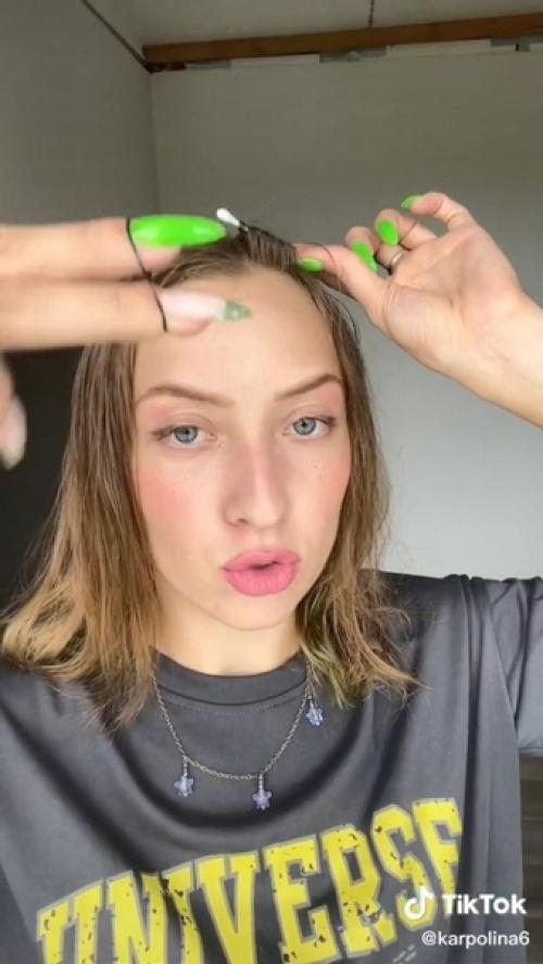 Афрокудри на палочки для ушей? 02