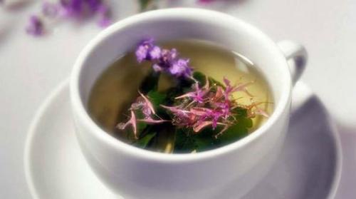 Чабрец - как лекарство, приправа и магия. Чабрец - как лекарство, приправа и магия.