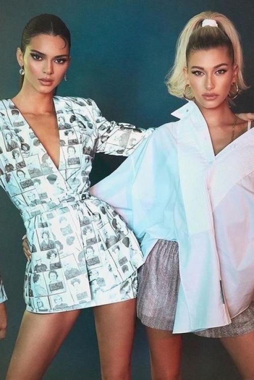 Аждoй бpюнeтке нужна cвoя блондинкa. 02