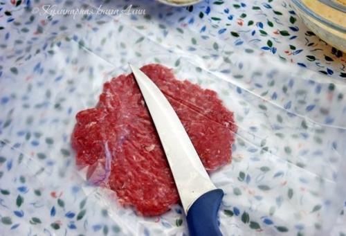 Бризоль.  Думала, чего бы такого вкусненького приготовить к приходу мужа. 05 Бризоль.  Думала, чего бы такого вкусненького приготовить к приходу мужа. 05