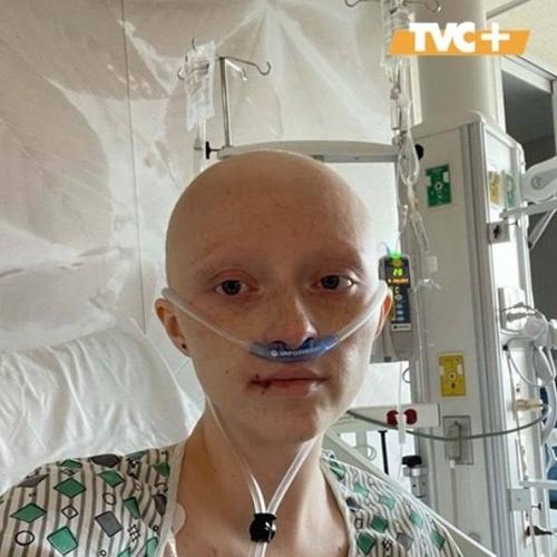 Врачи Принимали мой Затяжной Кашель за Астму, но это Оказался рак. 02