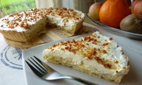 Из бананов получаются одни из лучших десертов. Из бананов получаются одни из лучших десертов.