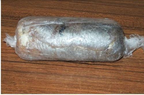 Вкуснейшая и оригинальная закуска из сельди. 03 Вкуснейшая и оригинальная закуска из сельди. 03