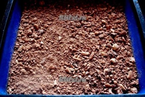 Рецепт печенья с творогом. 04 Рецепт печенья с творогом. 04