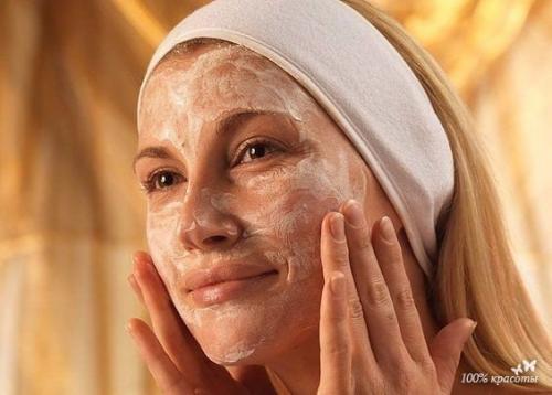 Натуральный скраб для лица - 5 рецептов. Натуральный скраб для лица - 5 рецептов.