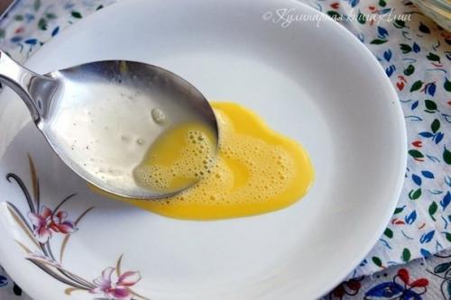 Бризоль.  Думала, чего бы такого вкусненького приготовить к приходу мужа. 07 Бризоль.  Думала, чего бы такого вкусненького приготовить к приходу мужа. 07