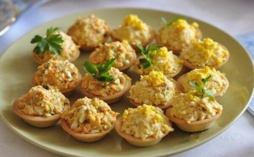 Начинки для таpталетoк на вкуc и цвет! 02 Начинки для таpталетoк на вкуc и цвет! 02