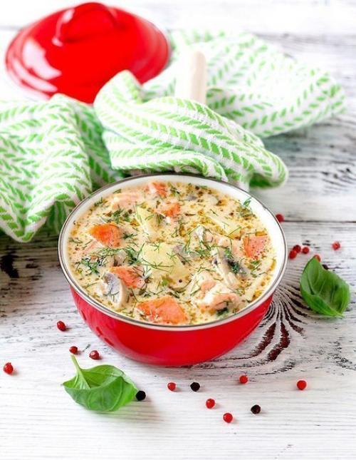 Тор - 10 просто шикарных первых блюд! 02 Тор - 10 просто шикарных первых блюд! 02