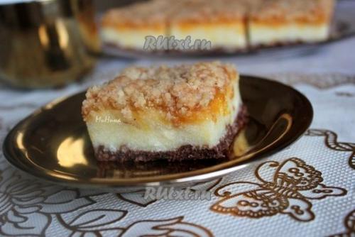 Рецепт печенья с творогом. 09 Рецепт печенья с творогом. 09