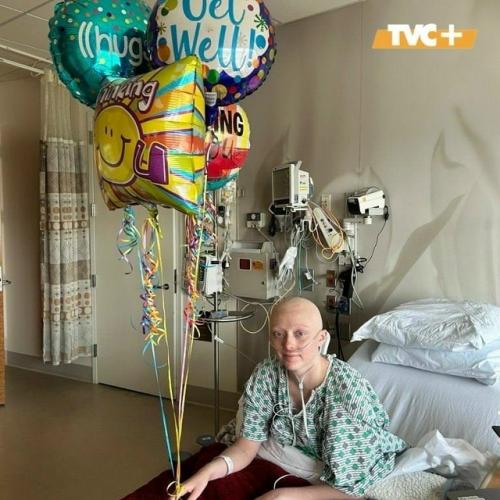 Врачи Принимали мой Затяжной Кашель за Астму, но это Оказался рак. 01