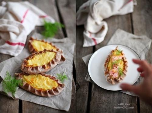 Национальное блюдо карельской кухни. 03 Национальное блюдо карельской кухни. 03