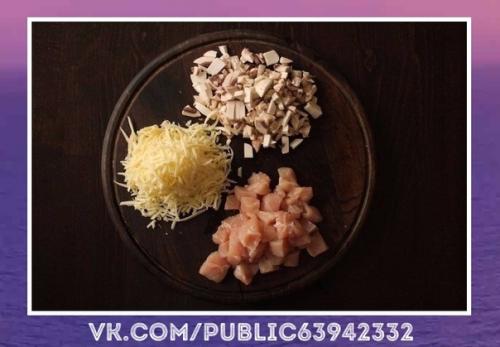 Не рецепт, а мечта. 01 Не рецепт, а мечта. 01