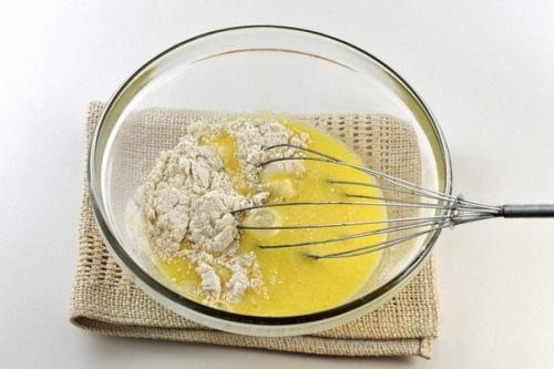 Невидимый яблочный пирог. 01