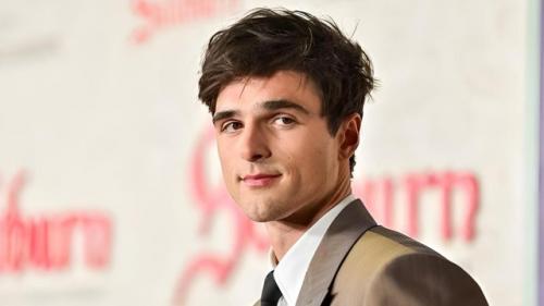 Дженна ортега и Джейкоб элорди сыграют в перезапуске Сумерков. 02