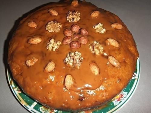 Лучшие рецепты пирогов в МУЛЬТИВАРКЕ. 01 Лучшие рецепты пирогов в МУЛЬТИВАРКЕ. 01