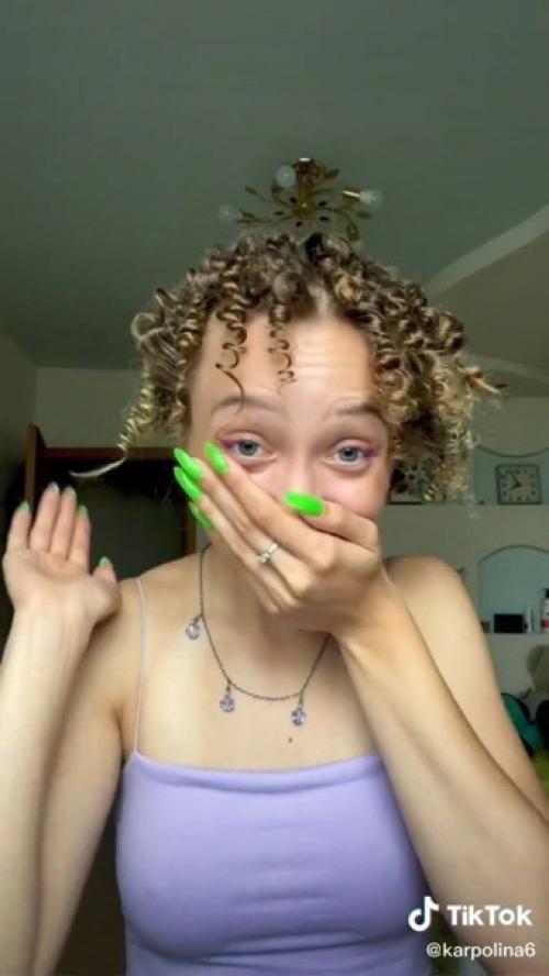 Афрокудри на палочки для ушей? 06