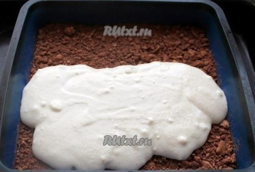 Рецепт печенья с творогом. 05 Рецепт печенья с творогом. 05
