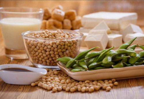 Продукты содержащие эстроген - гормон женской молодости? 

