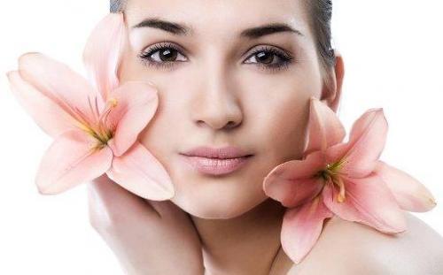 5 эффективных тонизирующих чудо - масок для лица.

