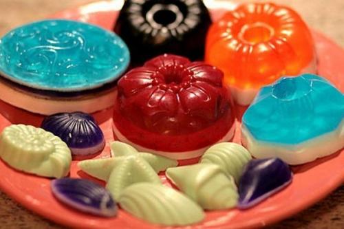 Как варить мыло дома.