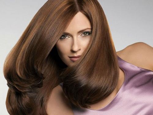 Самодельный питательный бальзам для волос. 

