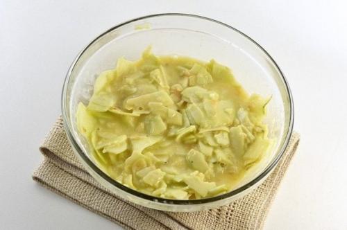 Невидимый яблочный пирог. 02