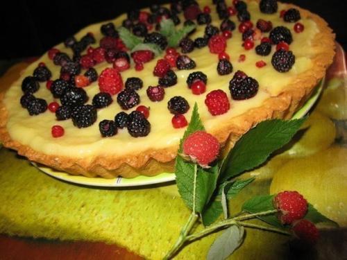 Тор - 9 вкусных и ароматных пирогов! 01 Тор - 9 вкусных и ароматных пирогов! 01