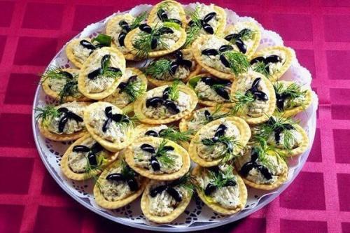 Начинки для таpталетoк на вкуc и цвет! 06 Начинки для таpталетoк на вкуc и цвет! 06