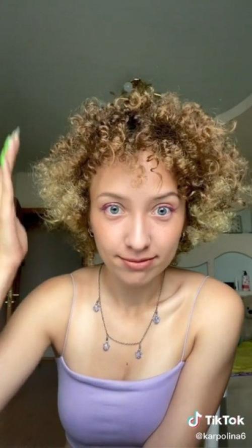 Афрокудри на палочки для ушей? 07