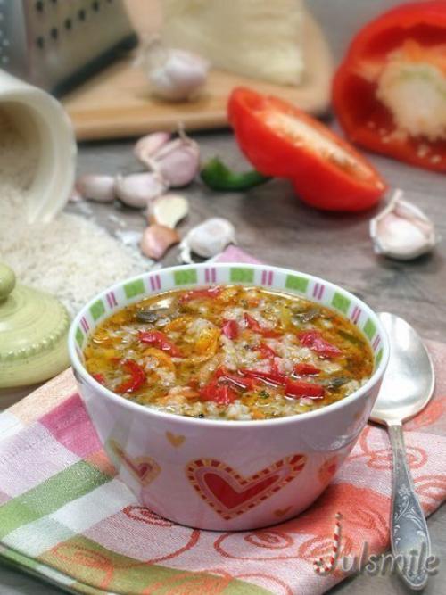 Тор - 10 просто шикарных первых блюд! 05 Тор - 10 просто шикарных первых блюд! 05