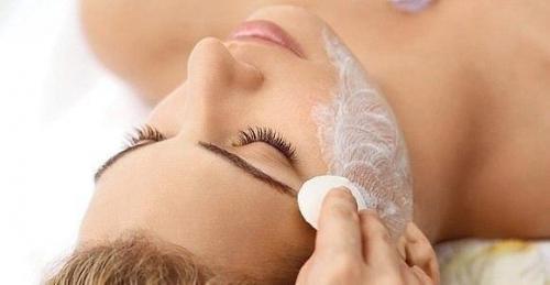 Лифтинг - маски для лица - нет ничего проще! 

