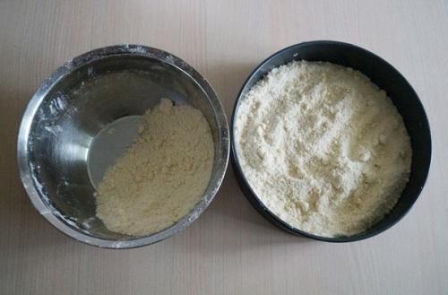 Очень нежный творожный пирог. 05 Очень нежный творожный пирог. 05