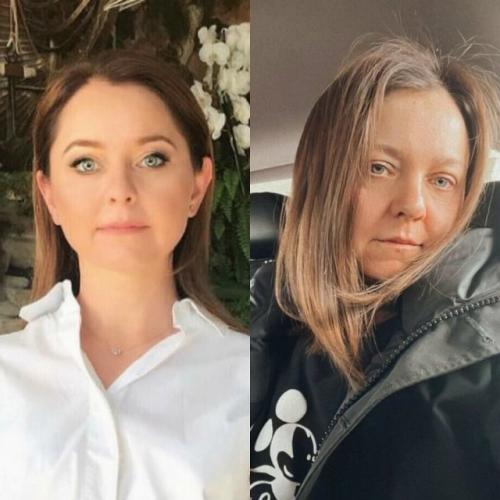 В обычной жизни не узнать: 5 актрис, чья Естественная красота оказалась мифом. 01