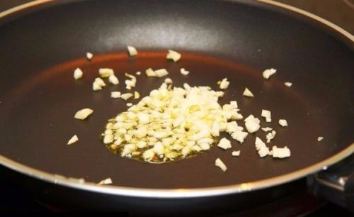 Тальятелле с ветчиной и сливочным соусом. 02 Тальятелле с ветчиной и сливочным соусом. 02