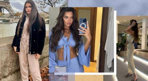 Артем Чекалин с новой возлюбленной, Бородина с Сердюковым и другие погуляли на свадьбе экс - супруга надин серовски на Алтае. 07