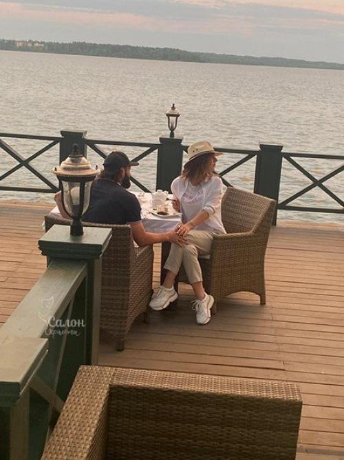 Новая пара, о которой мы даже подумать не могли! 05