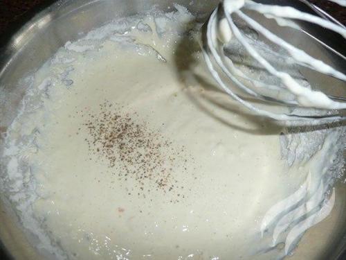 Кабачки в чесночном кляре. 03 Кабачки в чесночном кляре. 03