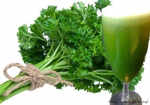 Таким образом, если вас беспокоит печень! 

