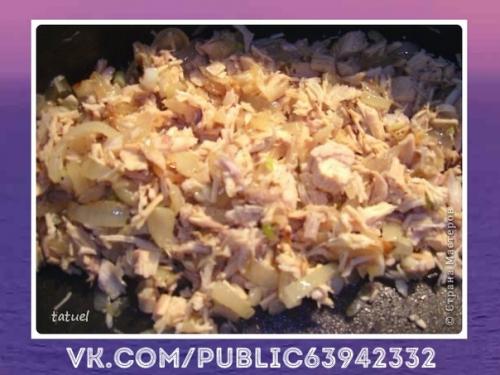 Вкусно, сытно и очень просто. 01 Вкусно, сытно и очень просто. 01