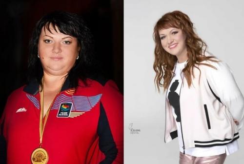 Вот Алла пугачева заслуживает отдельного внимания! 07