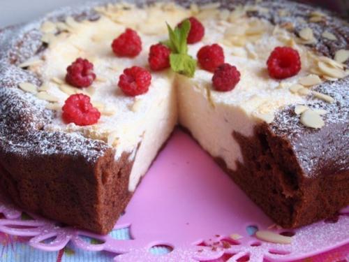 Шоколадная ватрушка. Вам потребуется: 01 Шоколадная ватрушка. Вам потребуется: 01