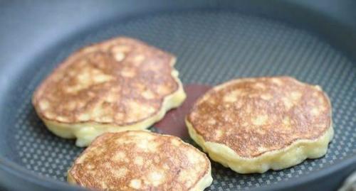 Вкусные оладьи: топ - 7 рецептов. 03 Вкусные оладьи: топ - 7 рецептов. 03