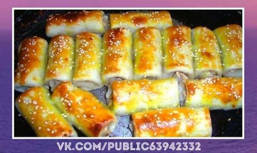 Вкусно, сытно и очень просто. Вкусно, сытно и очень просто.