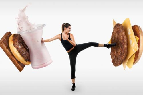 Все что надо знать о метаболизме? 

