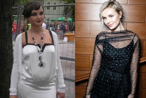 Вот Алла пугачева заслуживает отдельного внимания! 06