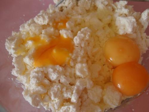 Шоколадная ватрушка. Вам потребуется: 04 Шоколадная ватрушка. Вам потребуется: 04