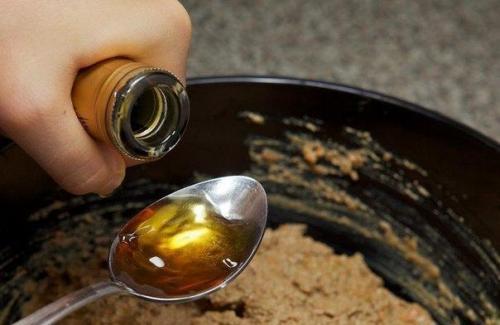 Паштет из куриной печени. 05