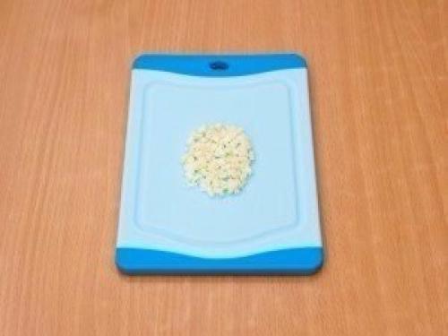 Малосольные огурцы без рассола. 03